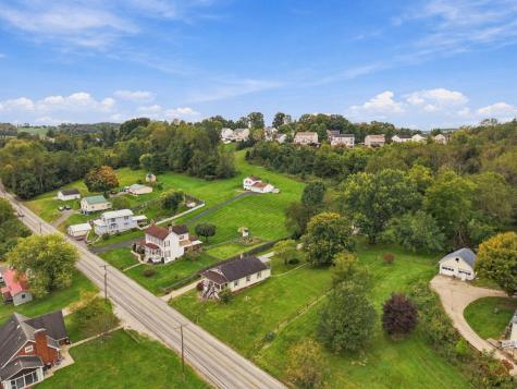 127 Muse Bishop Road Cecil PA 15317