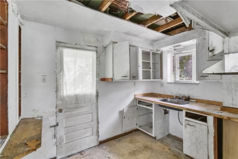1524 Marie Street Wilkinsburg PA 15221