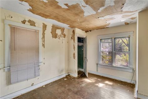 1524 Marie Street Wilkinsburg PA 15221