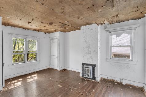 1524 Marie Street Wilkinsburg PA 15221