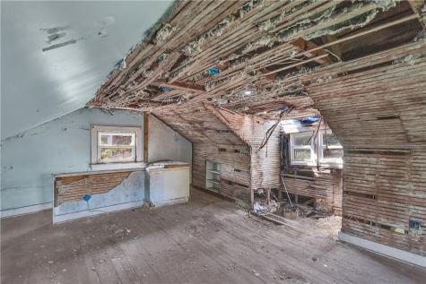 1524 Marie Street Wilkinsburg PA 15221