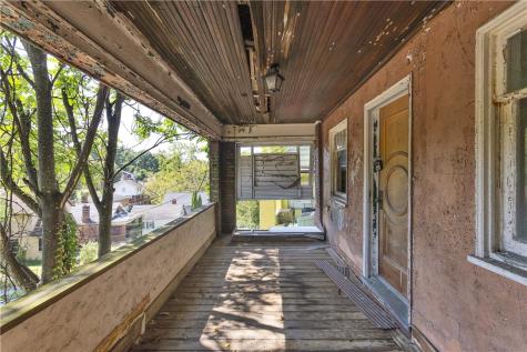 1524 Marie Street Wilkinsburg PA 15221