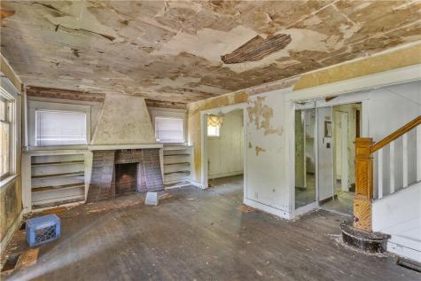 1524 Marie Street Wilkinsburg PA 15221