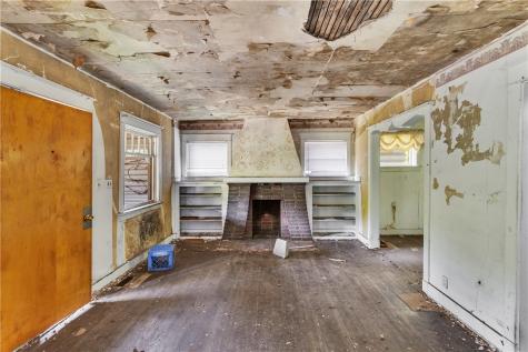 1524 Marie Street Wilkinsburg PA 15221