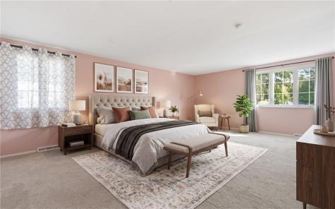 1806 Vollmer Drive Shaler PA 15116