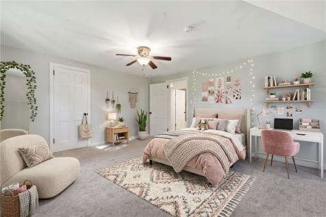 1806 Vollmer Drive Shaler PA 15116