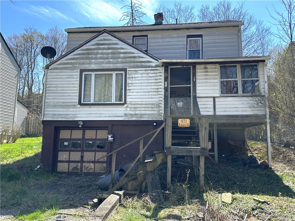 471 Edward Street Westmont Hilltop School District PA 15905