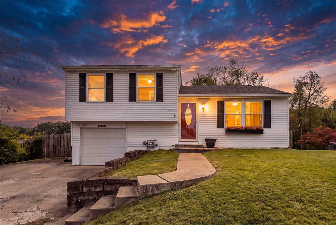 3098 Countryside Drive Shaler PA 15101