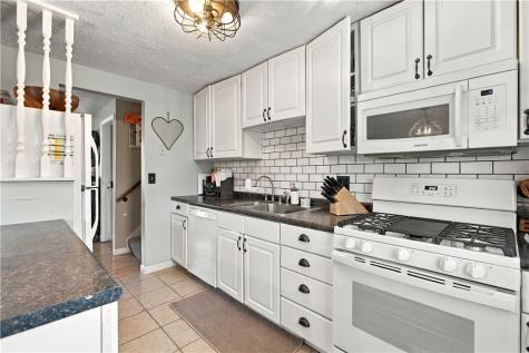 3098 Countryside Drive Shaler PA 15101