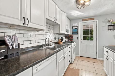 3098 Countryside Drive Shaler PA 15101