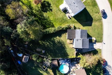 3098 Countryside Drive Shaler PA 15101