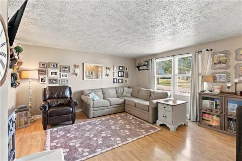 3098 Countryside Drive Shaler PA 15101