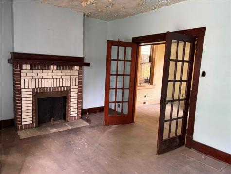 217 Henderson Fineview PA 15212