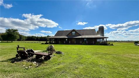 1666 District Road Fairview Township PA 16124