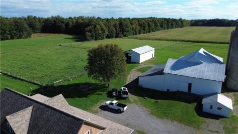 1666 District Road Fairview Township PA 16124
