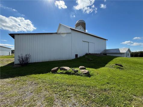 1666 District Road Fairview Township PA 16124