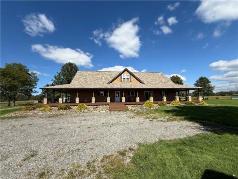 1666 District Road Fairview Township PA 16124