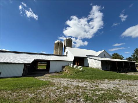 1666 District Road Fairview Township PA 16124