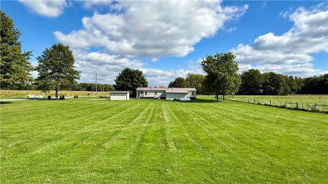 1666 District Road Fairview Township PA 16124