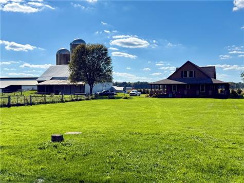 1666 District Road Fairview Township PA 16124
