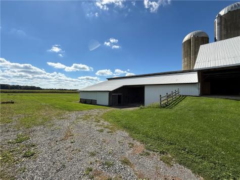 1666 District Road Fairview Township PA 16124