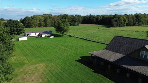 1666 District Road Fairview Township PA 16124