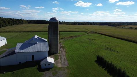 1666 District Road Fairview Township PA 16124