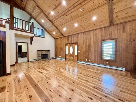1666 District Road Fairview Township PA 16124