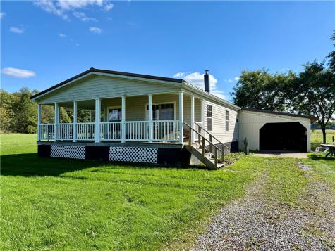 1666 District Road Fairview Township PA 16124