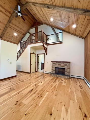 1666 District Road Fairview Township PA 16124