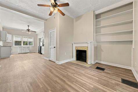531 Chautauqua Street Perry Hilltop PA 15214