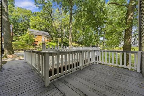 531 Chautauqua Street Perry Hilltop PA 15214