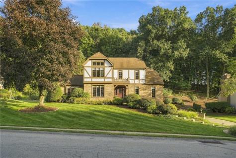 1213 Country Oak Drive Marshall PA 15090