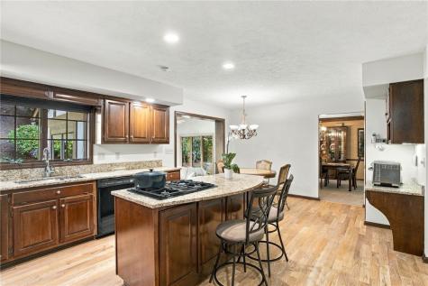1213 Country Oak Drive Marshall PA 15090