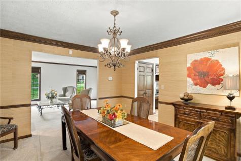 1213 Country Oak Drive Marshall PA 15090