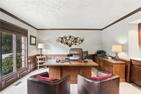 1213 Country Oak Drive Marshall PA 15090