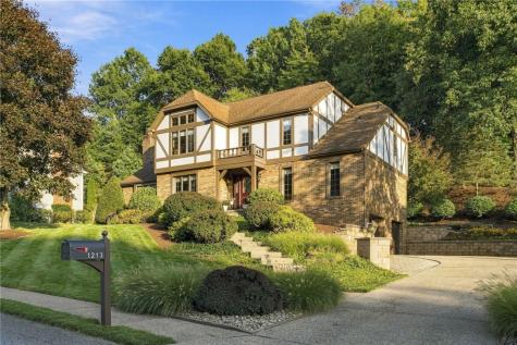 1213 Country Oak Drive Marshall PA 15090
