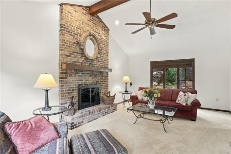 1213 Country Oak Drive Marshall PA 15090