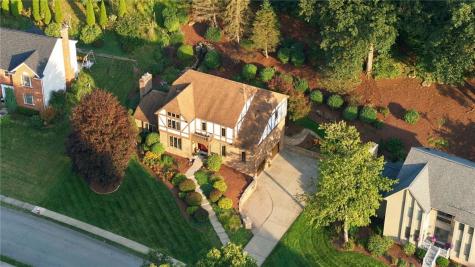 1213 Country Oak Drive Marshall PA 15090