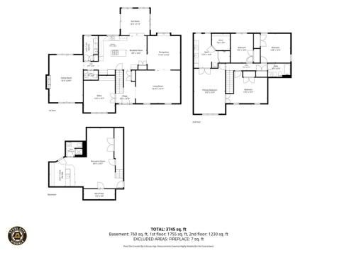 1213 Country Oak Drive Marshall PA 15090