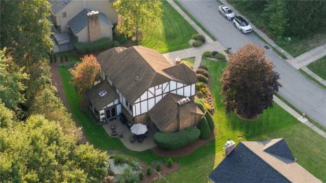 1213 Country Oak Drive Marshall PA 15090