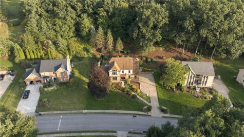 1213 Country Oak Drive Marshall PA 15090