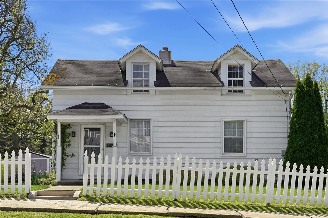 164 W Pittsburgh Street Delmont PA 15626