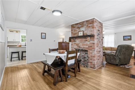 164 W Pittsburgh Street Delmont PA 15626