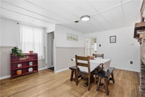 164 W Pittsburgh Street Delmont PA 15626