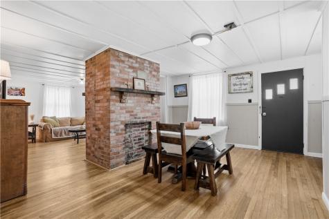 164 W Pittsburgh Street Delmont PA 15626