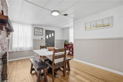 164 W Pittsburgh Street Delmont PA 15626