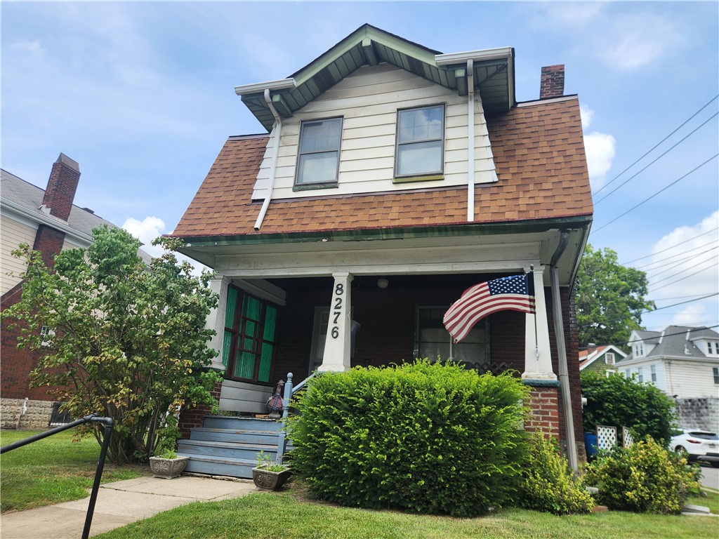 8276 Ohio River Boulevard Emsworth PA 15202