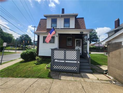 8276 Ohio River Boulevard Emsworth PA 15202