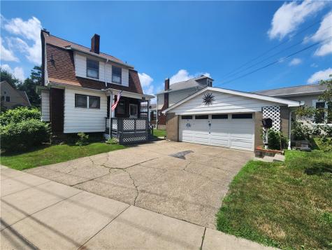 8276 Ohio River Boulevard Emsworth PA 15202